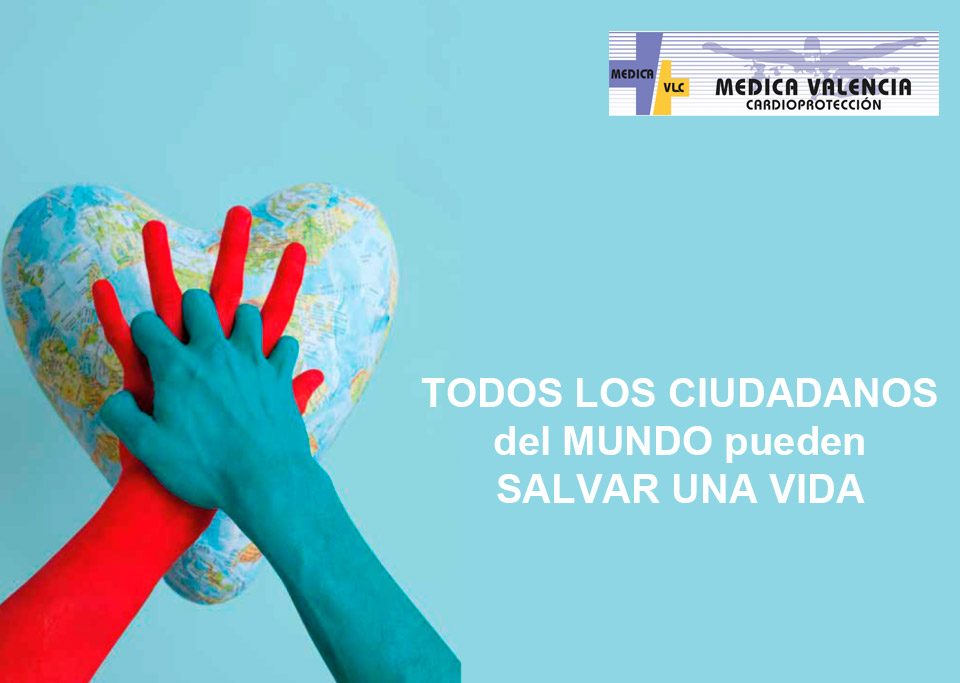 dia mundial de la parada cardiaca